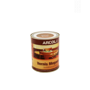 VERNIS MOGADOR 1L NOYER