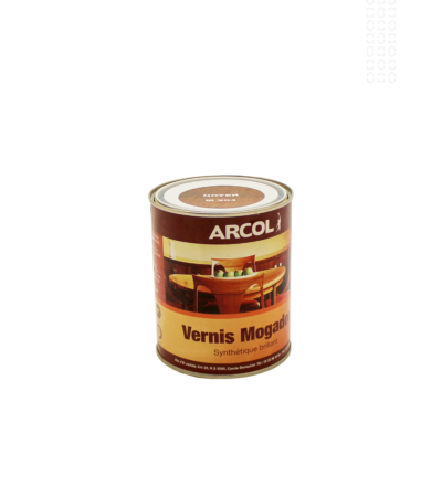 VERNIS MOGADOR 1L NOYER