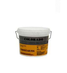 VERNIS STAR FIN 3L COLORADO