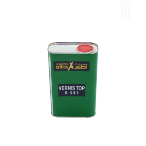 VERNIS TOP 1L ATLAS