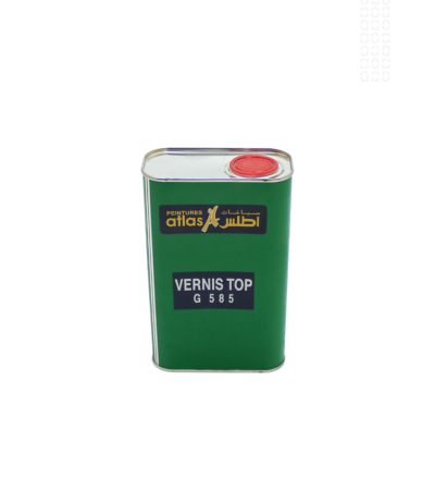 VERNIS TOP 1L ATLAS