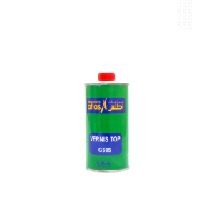 VERNIS TOP 1/2L ATLAS