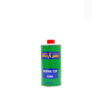VERNIS TOP 1/2L ATLAS