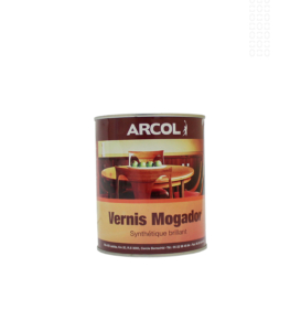 VERNIS MOGADOR 1L PALISSANDRE