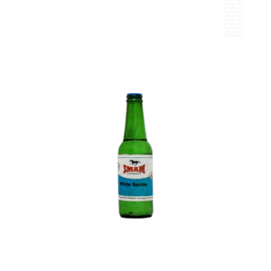 WHITE SPIRITE 1/4 SMAM
