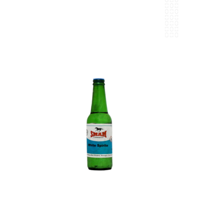 WHITE SPIRITE 1/4 SMAM
