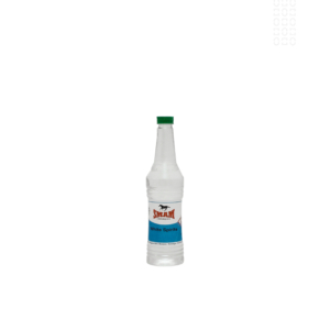 WHITE SPIRITE 3/4 SMAM