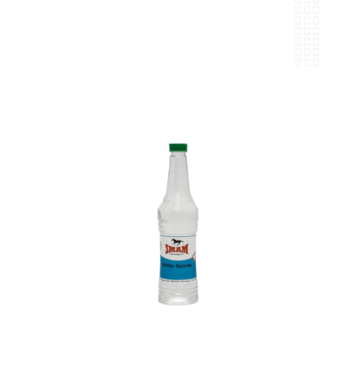 WHITE SPIRITE 3/4 SMAM