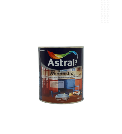 WOOD ASTRAL 1L INCOLOR