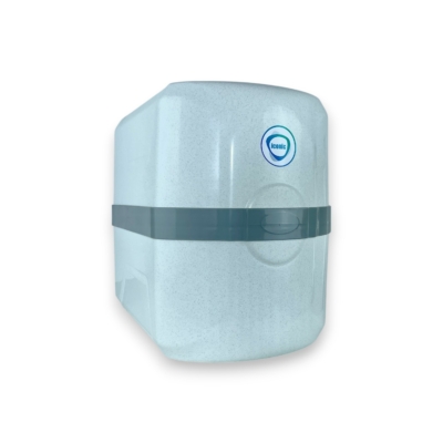 FILTRE A EAU SYSTEME 6 ETAPES ICONIC BLANC