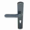 POIGNEE GC GRISE AS19 H0626 GREY/CP OSCAR – Image 2