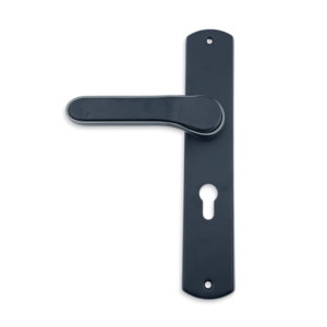 POIGNEE GC NOIRE AS19 H0626 MBK/GREY OSCAR