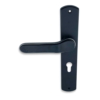 POIGNEE GC NOIRE AS19 H0626 MBK/GREY OSCAR – Image 2