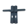 POIGNEE GC NOIRE AS19 H0626 MBK/GREY OSCAR – Image 3