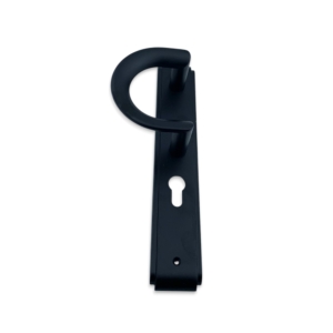 POIGNEE PALIERE GAUCHE NOIR 044 BLACK/CP EVERAIT