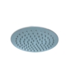POMME DOUCHE ROND CHROME 20CM EXCLUSIVE SHOWER – Image 2