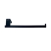 ENSEMBLE ACCESSOIRE DOUCHE NOIR ST-GALA SANILUM – Image 2