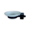 ENSEMBLE ACCESSOIRE DOUCHE NOIR ST-GALA SANILUM – Image 4