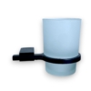 ENSEMBLE ACCESSOIRE DOUCHE NOIR ST-GALA SANILUM – Image 5