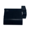 ENSEMBLE ACCESSOIRE DOUCHE NOIR ST-GALA SANILUM – Image 6