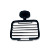 ENSEMBLE ACCESSOIRE DOUCHE NOIR RONDA FERRI – Image 4