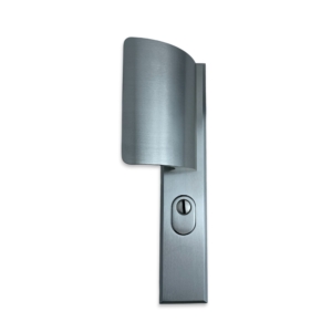POIGNEE PALIERE GAUCHE AIT-15 70MM SS CAPI