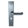 POIGNEE PALIERE GAUCHE AIT-15 70MM SS CAPI – Image 2