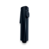 DOUCHETTE WC NOIR A BOUTON KE03 BK SANILUM – Image 4