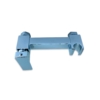 MITIGEUR DOUCHETTE WC CHROME CLETOP – Image 3