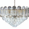LUSTRE DORE 8L LED 9783/600 SIDOTI – Image 3