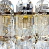 LUSTRE DORE 8L LED 9783/600 SIDOTI – Image 4