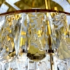 LUSTRE DORE 8L LED 9783/600 SIDOTI – Image 5