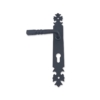 POIGNEE POIGNEE FERFORGE DOOR HANDLE – Image 2
