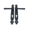 POIGNEE POIGNEE FERFORGE DOOR HANDLE – Image 3