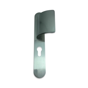 POIGNEE PALIERE CHROMEE DH003-R