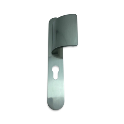 POIGNEE PALIERE CHROMEE DH003-R