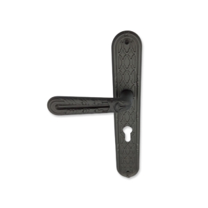 POIGNEE GC HERMES NOIRE TITANIUM