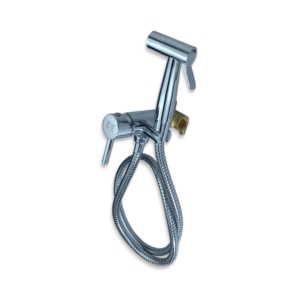 MITIGEUR DOUCHETTE WC ENCASTRE FG CAPRI 3087