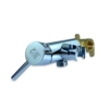 MITIGEUR DOUCHETTE WC ENCASTRE FG CAPRI 3087 – Image 3