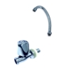 ROBINET CUISINE SUR TABLE  MR ITAL VALVE – Image 2
