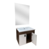 MEUBLE DUO D 60 BRITANNIA BLANC – Image 2
