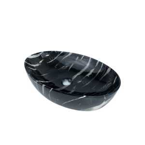 VASQUE A POSER OVAL S8080-2 MARBRE SANILUM
