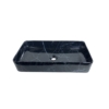 VASQUE CARRE NOIR/GRIS 60x34 RINOVA K390YSB – Image 4