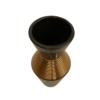 VASE CERAMIQUE 30CM H407 NOIR – Image 3