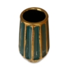 VASE CERAMIQUE 20CM 2018-3 VERT – Image 3