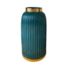 VASE CERAMIQUE 30CM H441 VERT – Image 2