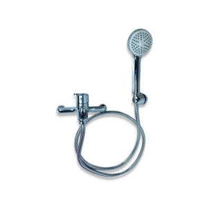 MITIGEUR BAIGNOIRE CHROME SMART SANIVY