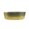VASQUE A POSER CARRE 44x44 DORE 4356 POLO – Image 2