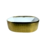 VASQUE A POSER CARRE 44x44 DORE 4356 POLO – Image 3
