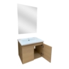 MEUBLE MYKONOS PVC D 60 CHENE – Image 2